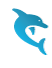 Dolphin Logo